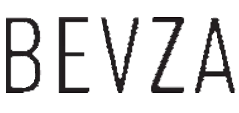 Логотип бренду Bevza