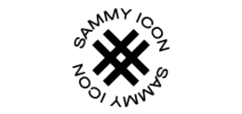Логотип Sammy Icon